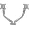Startech.Com Vesa 75Mm/100Mm Desk Mount Dual Monitor Arm Supports Displays Up To ARMSLIMDUOS - alternate 8